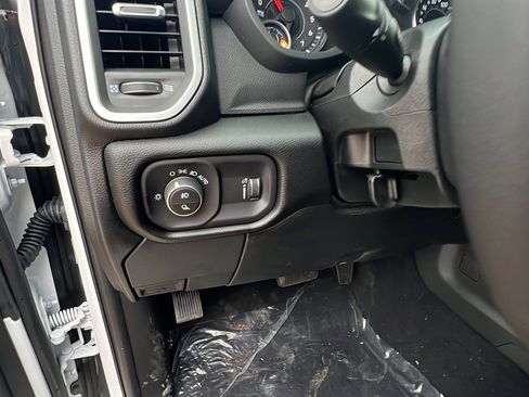 New 2026 RAM 2500 Big Horn image 21