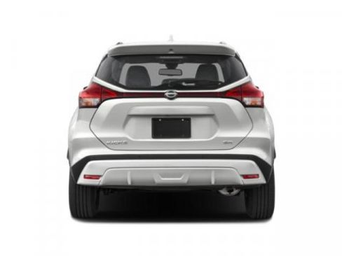 Used 2023 Nissan Kicks SR w/ SR Premium Package image 11