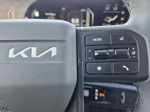 New 2027 Kia Telluride SX X-Line AWD/4WD image 19
