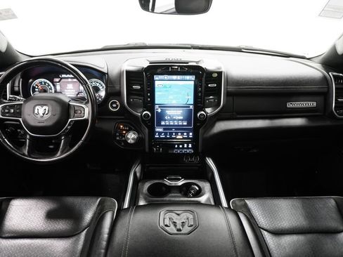 Used 2023 RAM 1500 Laramie image 17