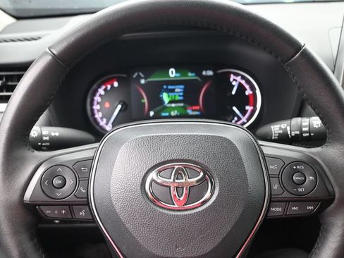 Used 2024 Toyota RAV4 XLE w/ Weather Package AWD/4WD image 14