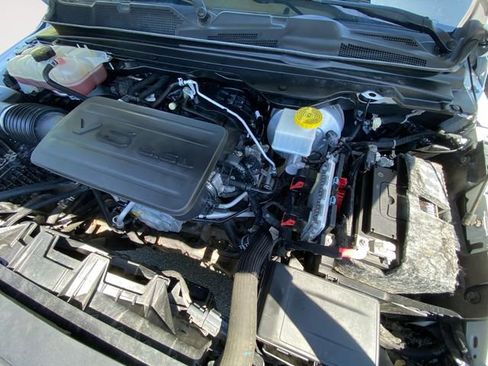 Used 2020 RAM 1500 Big Horn AWD/4WD image 30