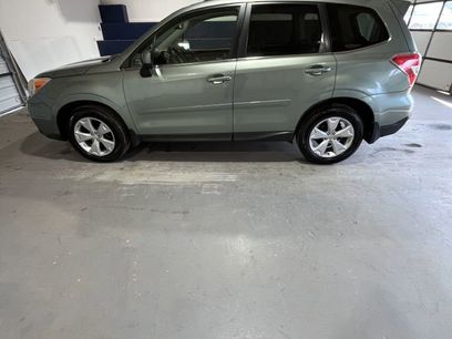 Used 2015 Subaru Forester 2.5i Limited