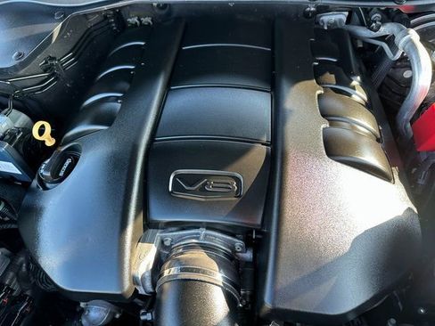 Used 2017 Chevrolet SS image 11