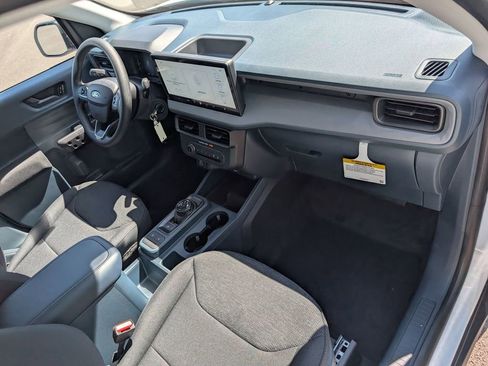 New 2026 Ford Maverick XL AWD/4WD image 21