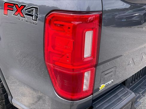 Used 2023 Ford Ranger XLT w/ Equipment Group 301A Mid AWD/4WD image 31