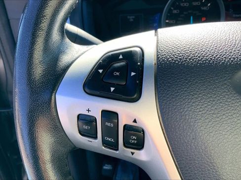 Used 2014 Ford Explorer XLT w/ Equipment Group 202A image 22