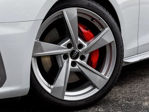 Used 2022 Audi S4 Premium Plus w/ Premium Plus Package image 9