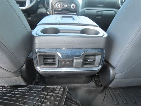 Used 2020 GMC Sierra 1500 Elevation w/ Elevation Value Package RWD image 21