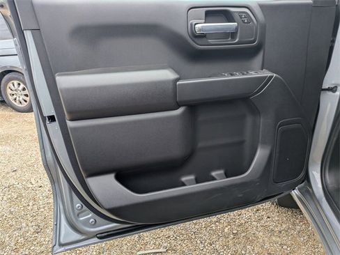 New 2026 Chevrolet Silverado 1500 W/T w/ WT Convenience Package image 8