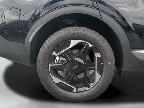 Certified 2026 Kia Sportage S image 10