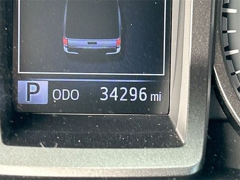 Used 2020 Toyota Tacoma 4x4 Double Cab image 12