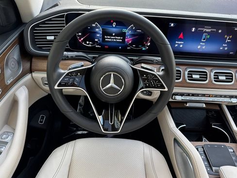 Certified 2024 Mercedes-Benz GLE 350 GLE 350 image 29