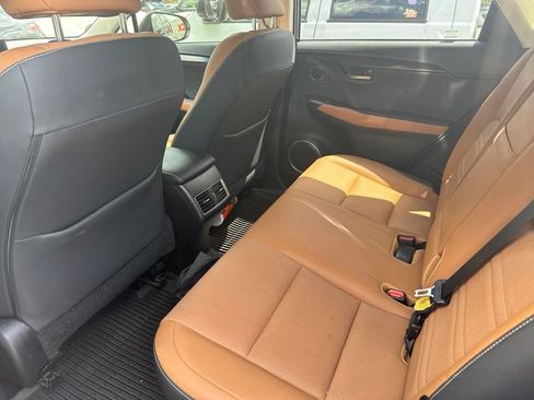 Used 2018 Lexus NX 300 AWD w/ Premium Package image 9