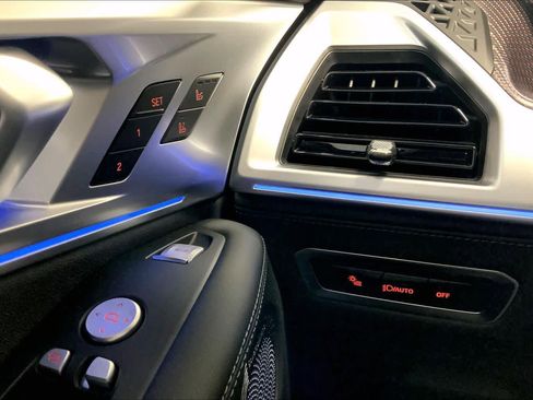 Used 2026 BMW XM Label Red image 34