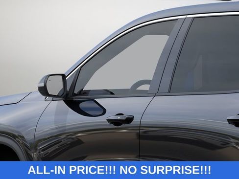 New 2026 Chevrolet Traverse LT AWD/4WD image 12
