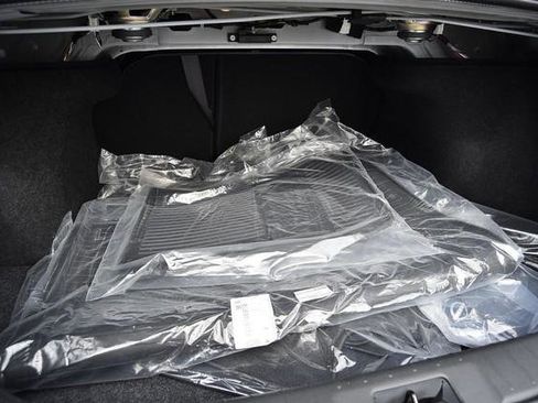 New 2025 Nissan Sentra SV w/ All-Weather Package image 23