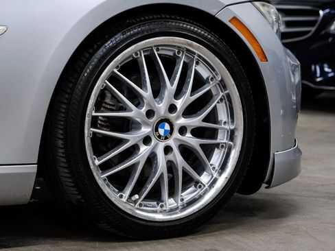 Used 2007 BMW 328xi Coupe image 49