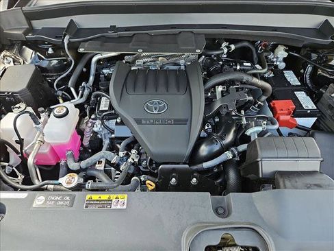 Certified 2026 Toyota Grand Highlander AWD image 24