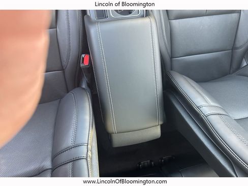 New 2025 Lincoln Corsair Reserve w/ Equipment Group 202A image 28