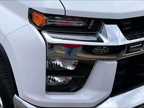 Used 2023 Chevrolet Silverado 2500 LT w/ Convenience Package image 31