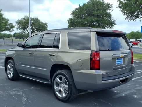 Used 2019 Chevrolet Tahoe LT RWD image 9