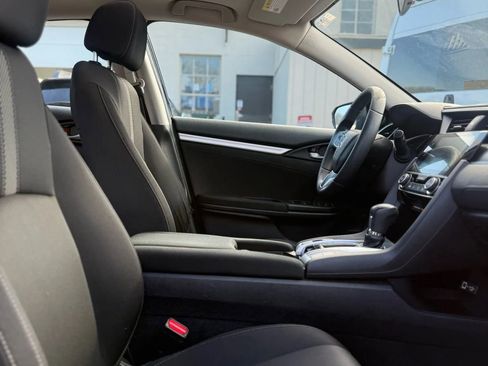Used 2016 Honda Civic EX image 20