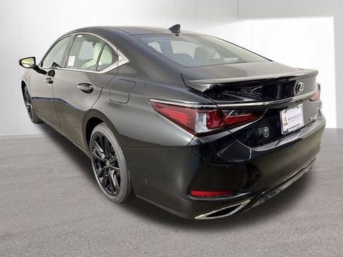 New 2025 Lexus ES 350 F Sport image 31