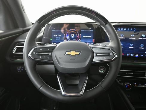 New 2026 Chevrolet Traverse High Country AWD/4WD image 35