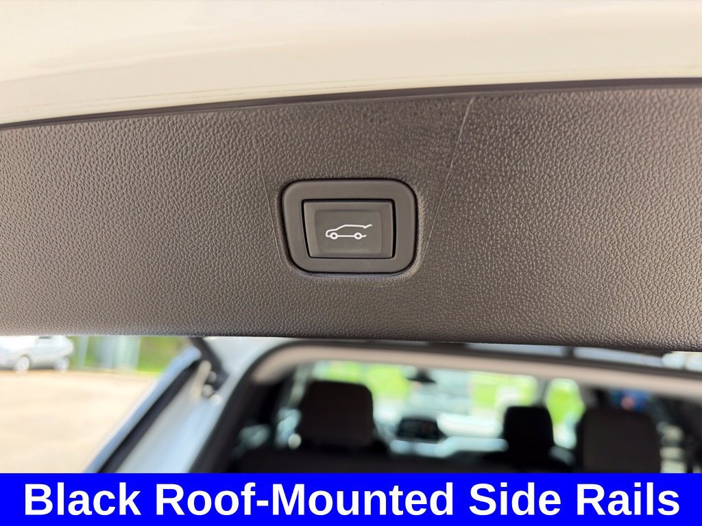 Used 2024 Chevrolet Blazer LT w/ Convenience Package FWD image 15
