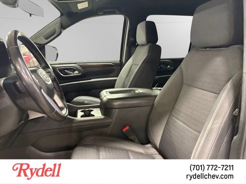 Used 2022 GMC Yukon SLE w/ Gmc Pro Safety Plus Package image 10