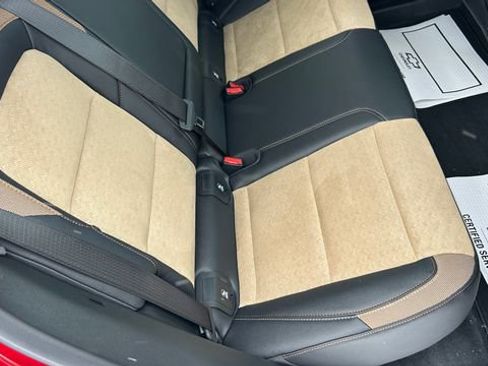 New 2026 Chevrolet Equinox ACTIV AWD/4WD image 44