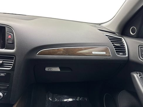Used 2016 Audi Q5 2.0T Premium Plus AWD/4WD image 59