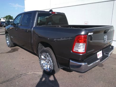 Used 2023 RAM 1500 Big Horn image 7