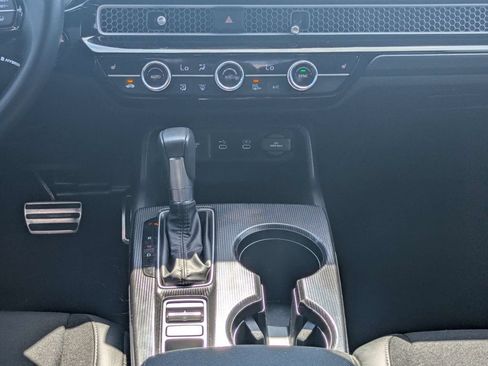 Used 2025 Honda Civic FWD Hybrid Sedan image 19