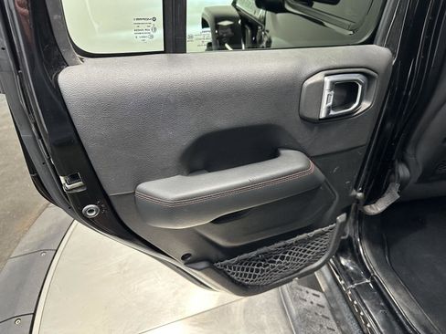 Used 2020 Jeep Wrangler Unlimited Rubicon image 22