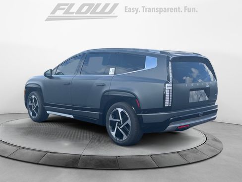 New 2026 Hyundai Ioniq 9 Limited image 5