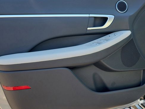 New 2025 Hyundai Sonata SEL image 16
