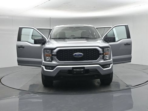 Used 2023 Ford F150 XL w/ STX Appearance Package AWD/4WD image 31