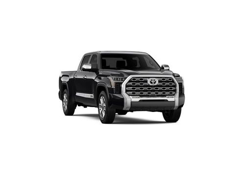 New 2026 Toyota Tundra 1794 Edition AWD/4WD image 81