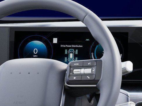 New 2026 Hyundai Ioniq 9 SEL AWD/4WD image 14