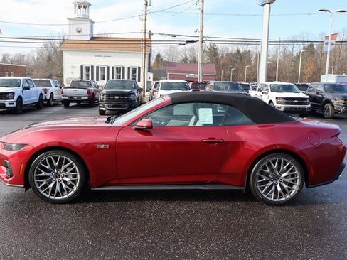 New 2026 Ford Mustang GT Premium image 15