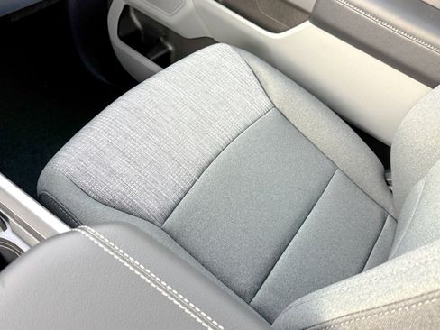 New 2026 Ford F250 XLT w/ Snow Plow Prep Package image 35