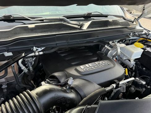 Used 2021 RAM 2500 Big Horn AWD/4WD image 56