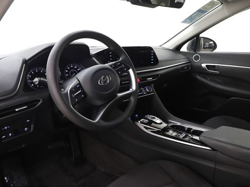 Used 2023 Hyundai Sonata SEL image 24
