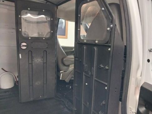 Used 2013 GMC Savana 2500 w/ Cold Climate Package image 4