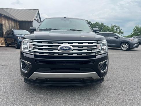 Used 2020 Ford Expedition Limited RWD image 9