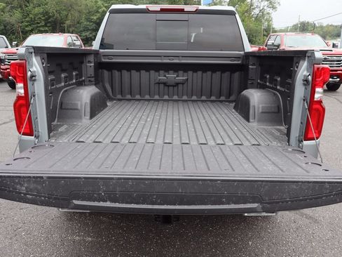 New 2026 Chevrolet Silverado 1500 RST w/ RST All Star Premium Package AWD/4WD image 16
