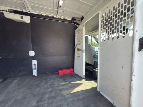 Used 2019 Ford Transit 150 148 Medium Roof image 14