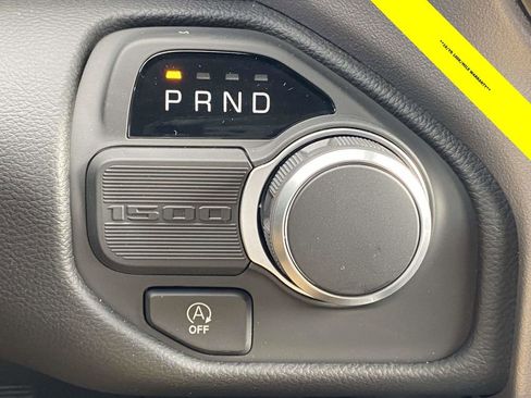 New 2026 RAM 1500 Big Horn image 46